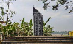 birishiri bodhyo bhumi নেত্রকোনা