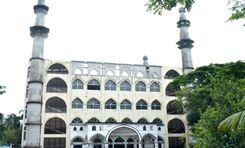 chandgaon residential area jame mosjid complex Chandgaon