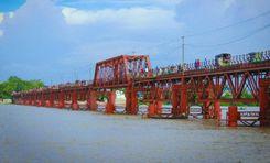 kalurghat bridge Chandgaon