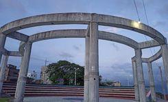 lalon shah mukto moncho নিউ মার্কেট