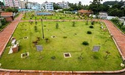 baizid green park বাইজিদ