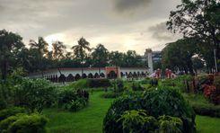 chattogram cantonment museum বাইজিদ