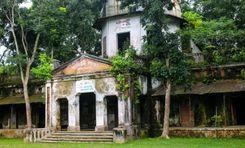 mymensingh botanical garden ময়মনসিংহ