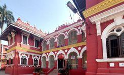 rajshahi college সাহেব বাজার