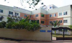 port city international university মুরাদপুর