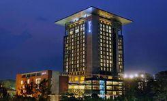 radisson blu hotel পাহাড়তলী