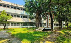 rajshahi polytechnic institute নওদাপাড়া