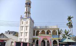 dil roushan jame masjid কিস্তুপুর