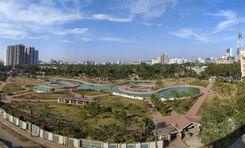 Jamboree Park চট্টগ্রাম