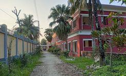 agriculture training institute Daulatpur