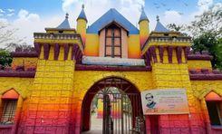 wonderland amusement park খালিশপুর