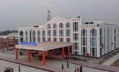 khulna junction খালিশপুর