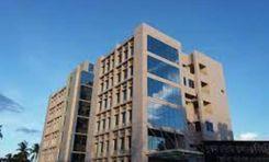 khulna wasa headquarter খালিশপুর