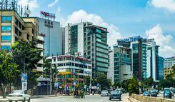 Jasimuddin Road Market উত্তরা