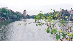 Uttara Lake উত্তরা