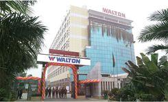 Walton headquarter বসুন্ধরা আবাসিক এলাকা