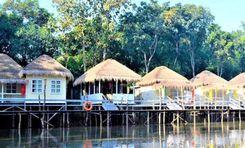 nuhash polli গাজীপুর